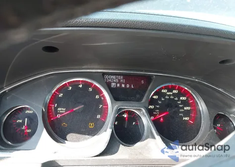 2015 GMC Acadia Slt-1 из США, поврежденный, VIN 1GKKVRKD0FJ114537